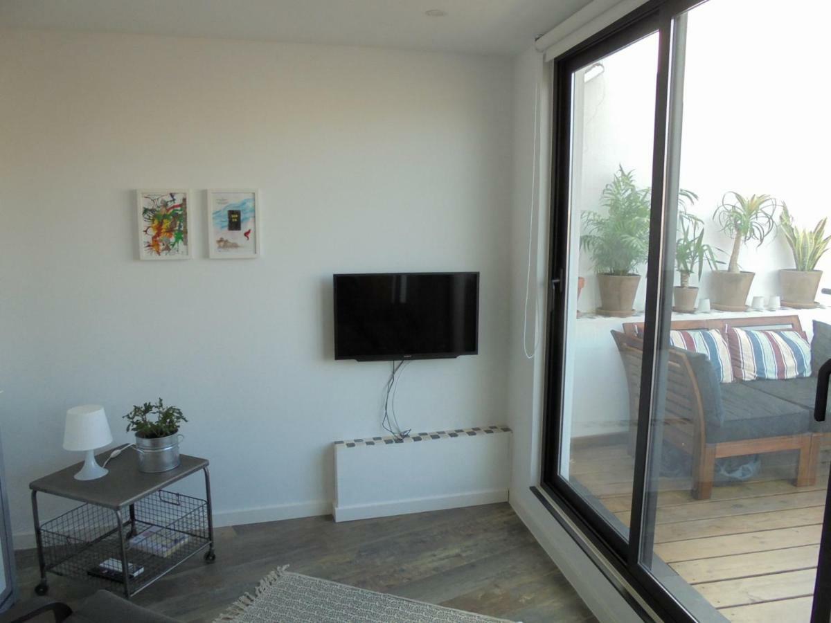 La Nina Chica Apartment Malaga Ngoại thất bức ảnh