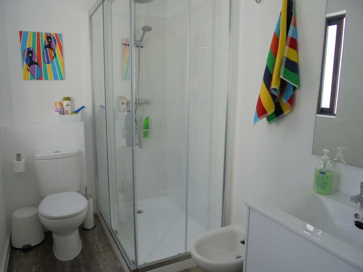 La Nina Chica Apartment Malaga Ngoại thất bức ảnh